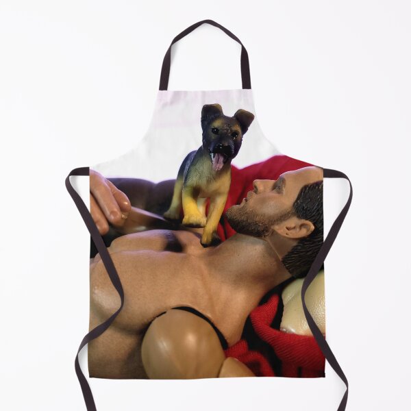 Item preview, Kahu: Dan designed and sold by TorturedArtistX.