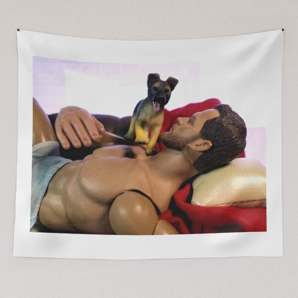 Item preview, Kahu: Dan designed and sold by TorturedArtistX.