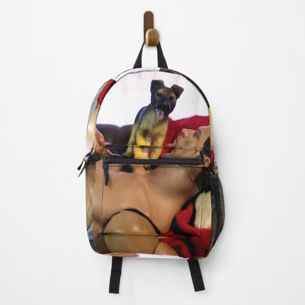 Item preview, Kahu: Dan designed and sold by TorturedArtistX.