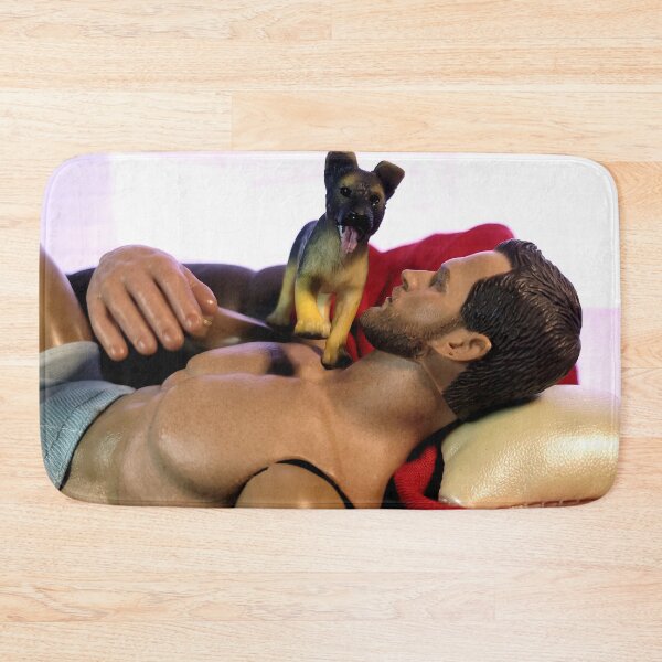 Item preview, Kahu: Dan designed and sold by TorturedArtistX.