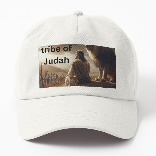 Item preview, Lion from the tribe of judea designed and sold by Every Knee.