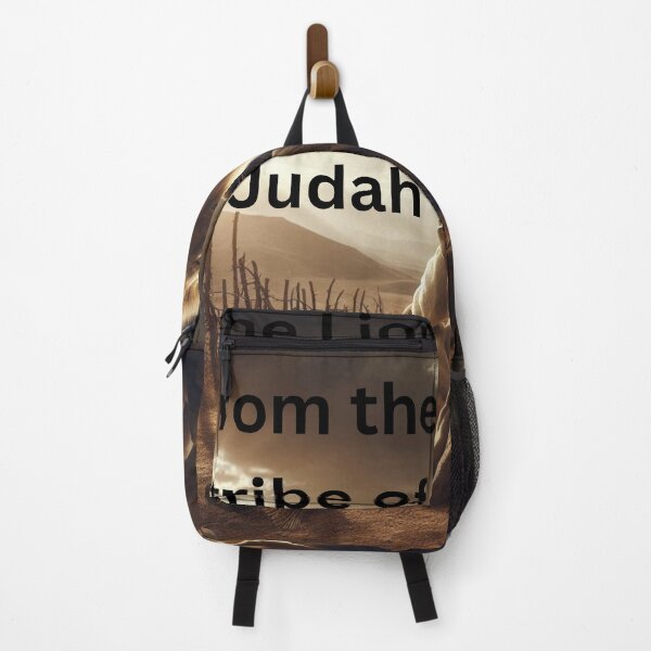 Item preview, Lion from the tribe of judea designed and sold by Every Knee.