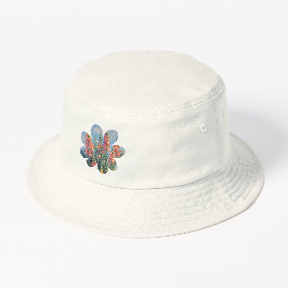 Item preview, Bucket Hat designed and sold by Serene-Scenes.