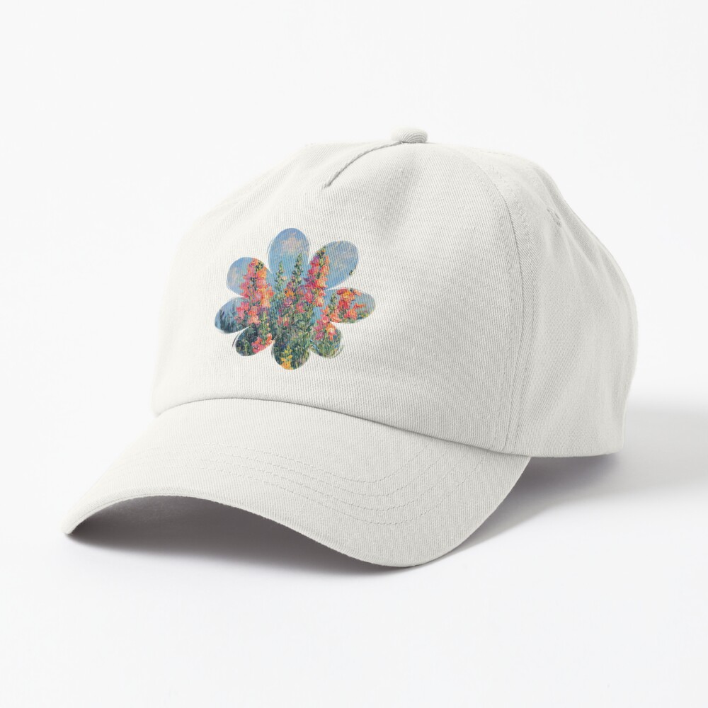 Item preview, Dad Hat designed and sold by Serene-Scenes.