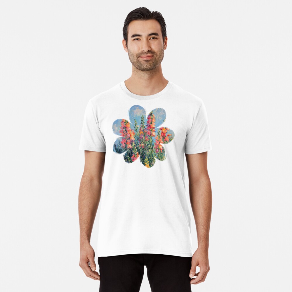 Item preview, Premium T-Shirt designed and sold by Serene-Scenes.