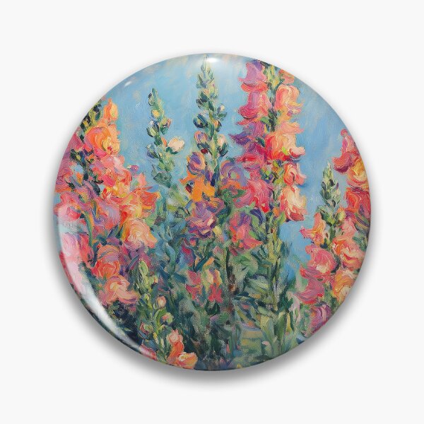 Item preview, Mystic Blossoms of Fire and Light designed and sold by Serene-Scenes.