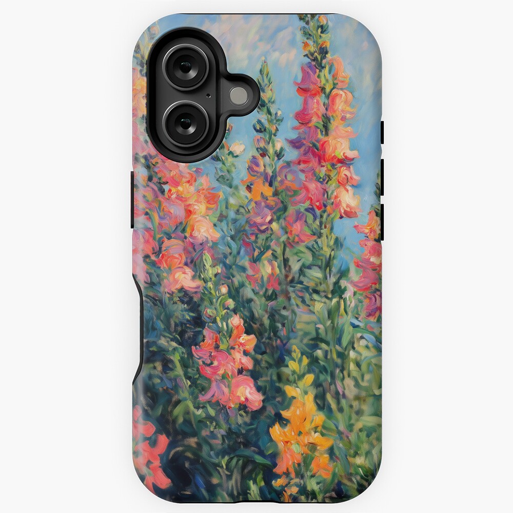 Item preview, iPhone Magsafe Tough Case designed and sold by Serene-Scenes.