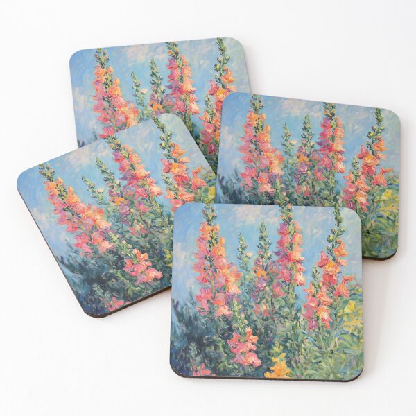 Item preview, Mystic Blossoms of Fire and Light designed and sold by Serene-Scenes.