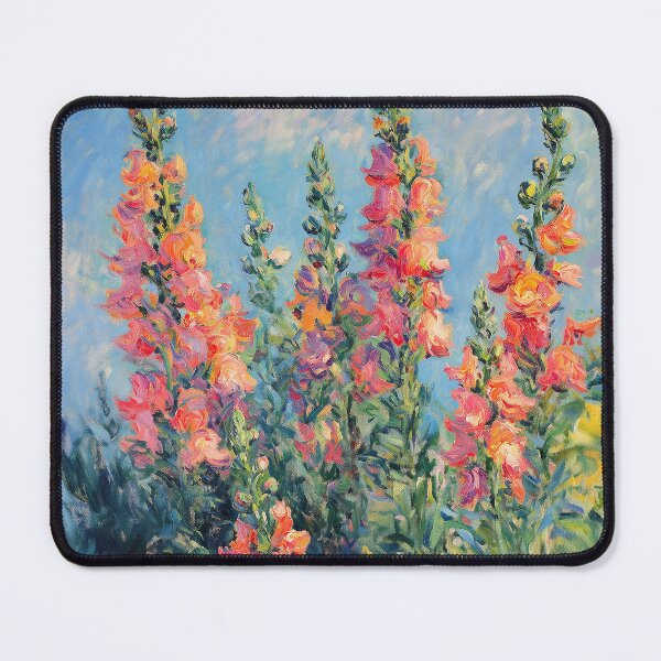 Item preview, Mystic Blossoms of Fire and Light designed and sold by Serene-Scenes.