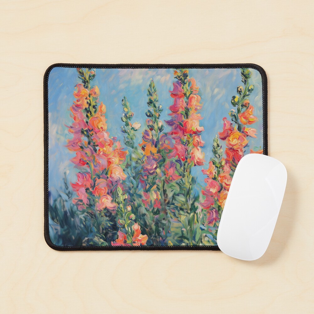 Item preview, Mouse Pad designed and sold by Serene-Scenes.