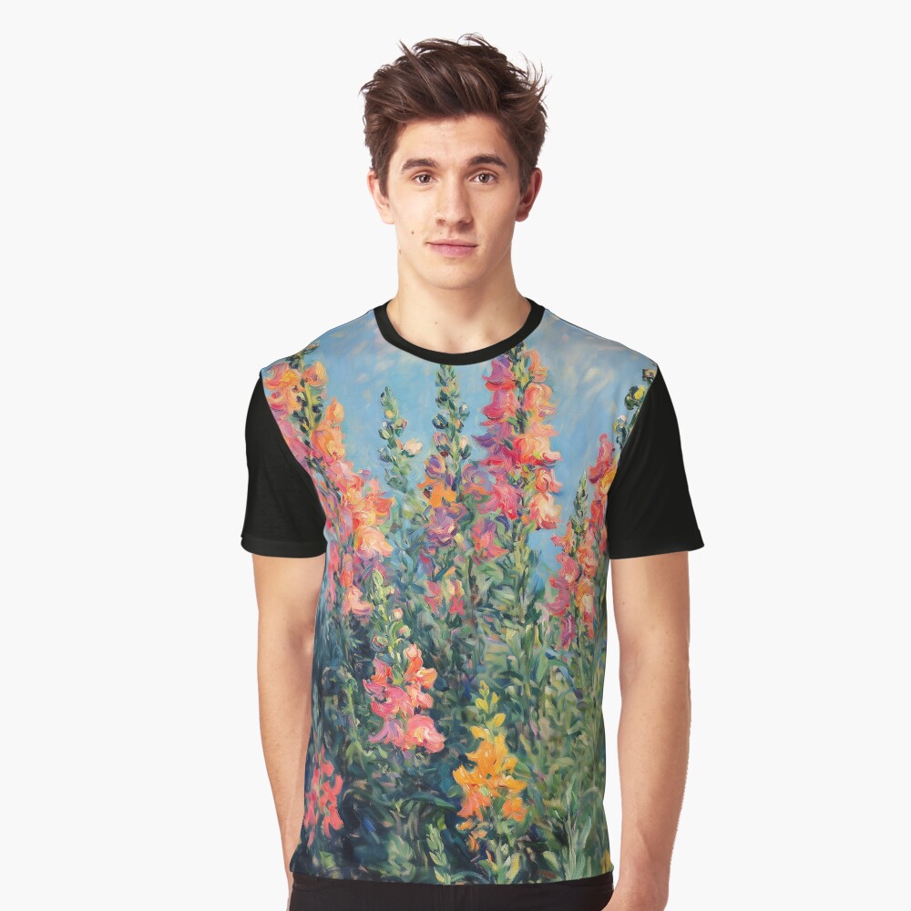 Item preview, Graphic T-Shirt designed and sold by Serene-Scenes.