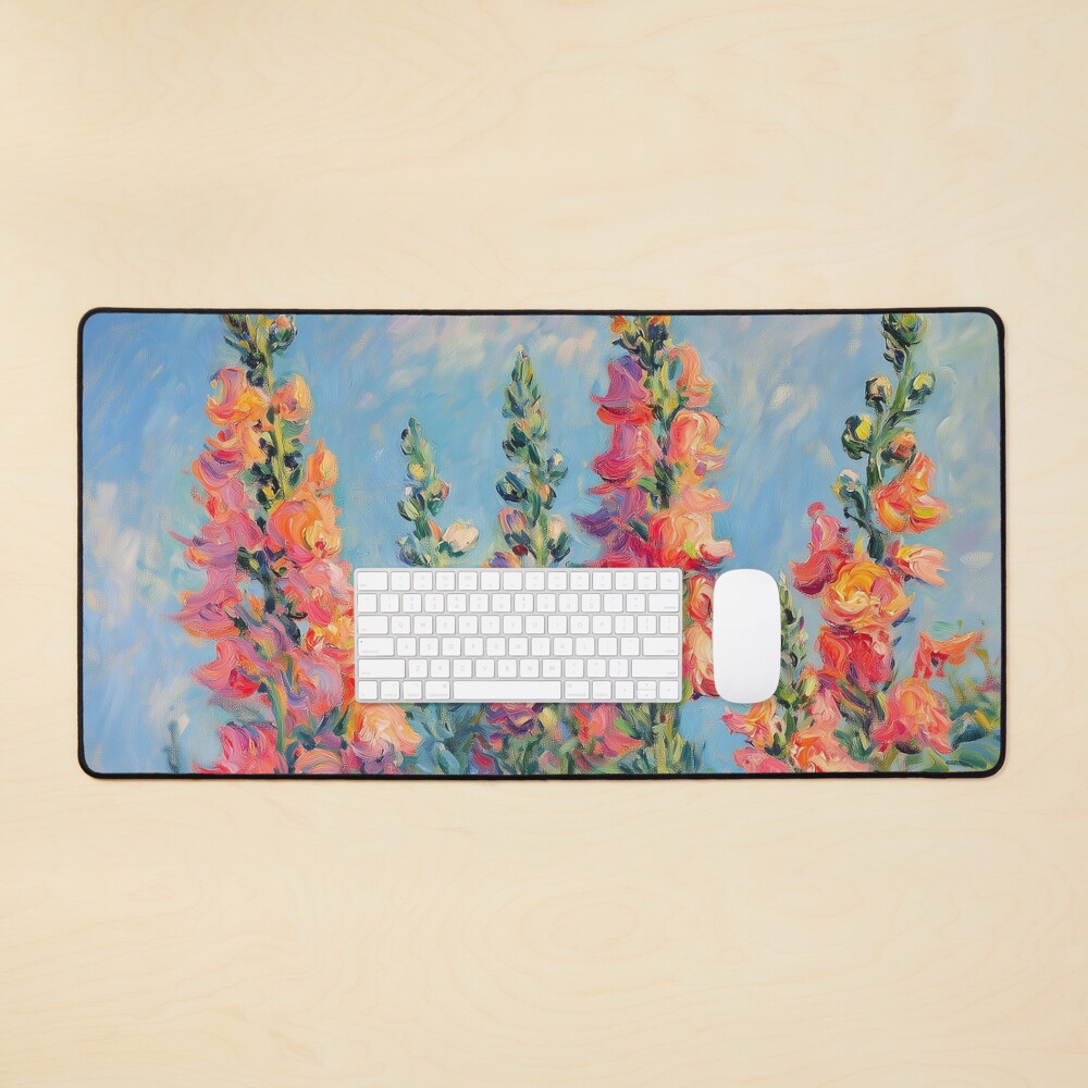 Item preview, Desk Mat designed and sold by Serene-Scenes.