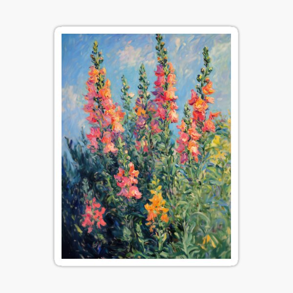 Item preview, Mystic Blossoms of Fire and Light designed and sold by Serene-Scenes.