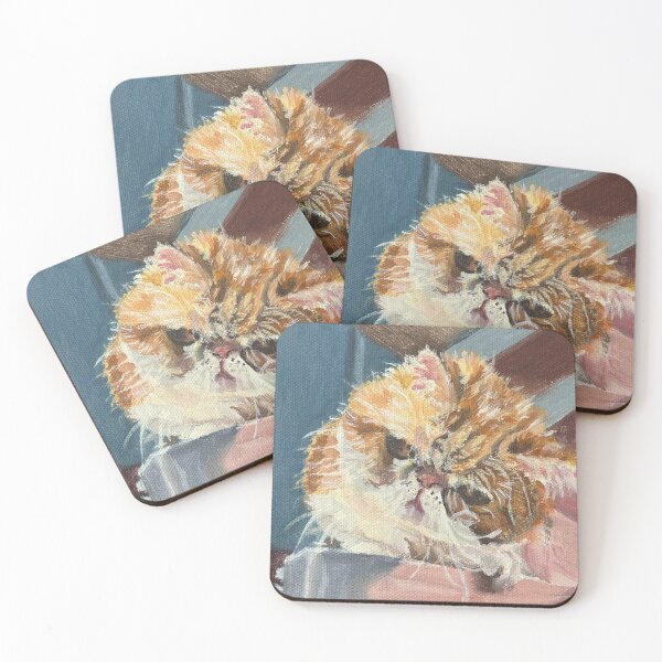 Item preview, Cute Garfield Kitty Cat designed and sold by Watershadow.