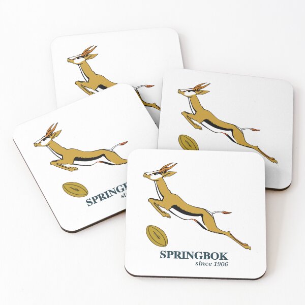 Item preview, Vintage Springbok designed and sold by Boerekaner.