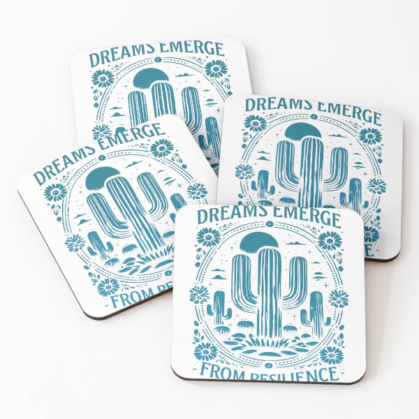 Item preview, Dreams Emerge designed and sold by GalacticLabs.