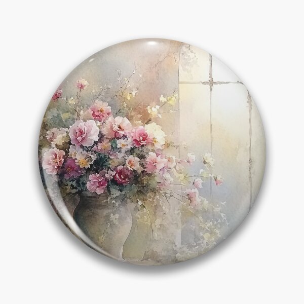 Item preview, Archway Bloom: The Stone Table and Sunlight's Veil designed and sold by bloorose.