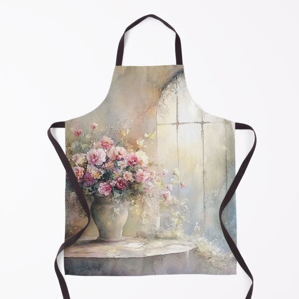 Item preview, Archway Bloom: The Stone Table and Sunlight's Veil designed and sold by bloorose.