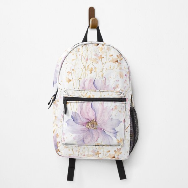 Item preview, Purple Flower Pattern designed and sold by Lillylace.