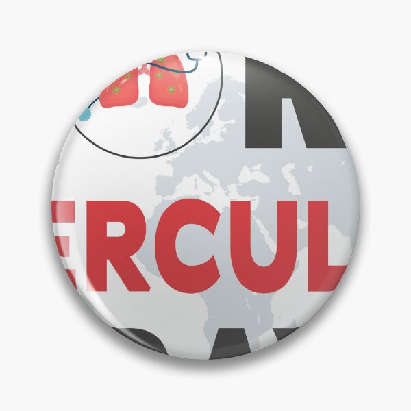 Item preview, World Tuberculosis Day designed and sold by farhustlcc.