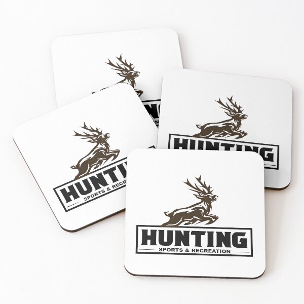 Item preview, Hunting: Sports & Recreation designed and sold by GalacticLabs.