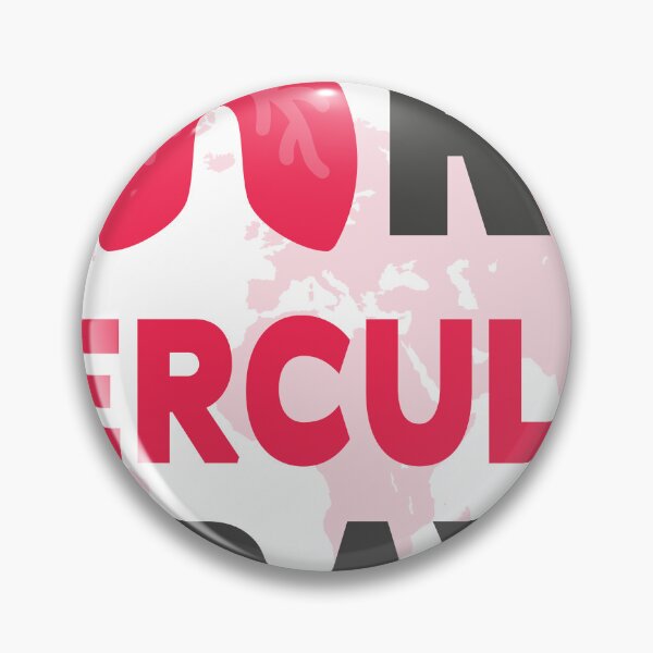 Item preview, World Tuberculosis Day-24 March designed and sold by farhustlcc.