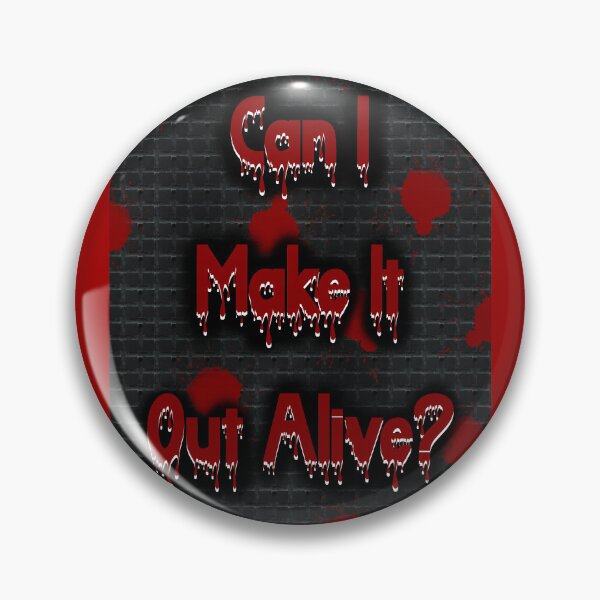 Item preview, Bleeding Out designed and sold by EmJCreations.