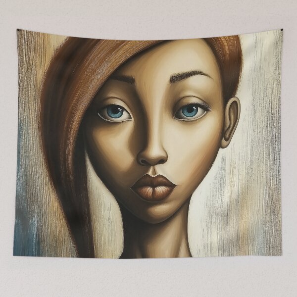 Item preview, Lady iii designed and sold by EugeJ.