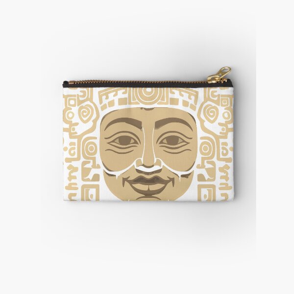 Item preview, Mayan Face designed and sold by GalacticLabs.