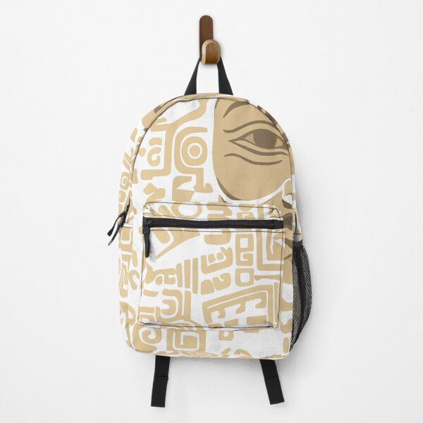 Item preview, Mayan Face designed and sold by GalacticLabs.