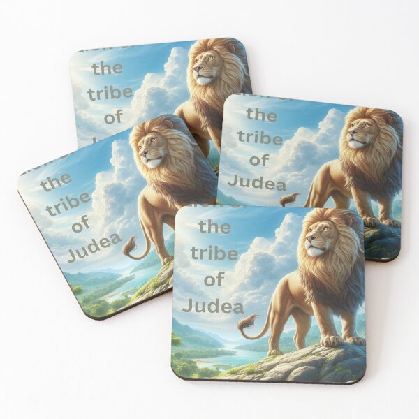 Item preview, Lion of Judea  designed and sold by Every Knee.