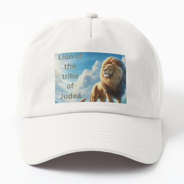 Item preview, Lion of Judea  designed and sold by Every Knee.