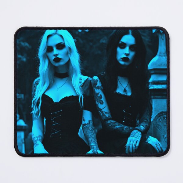 Item preview, Dark Goth Vampire Girls designed and sold by TheDarkWardrobe.