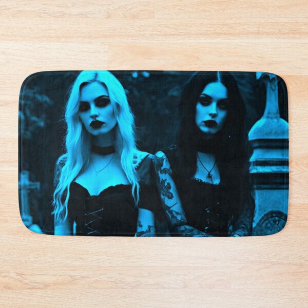 Item preview, Dark Goth Vampire Girls designed and sold by TheDarkWardrobe.