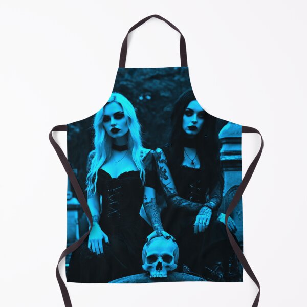 Item preview, Dark Goth Vampire Girls designed and sold by TheDarkWardrobe.