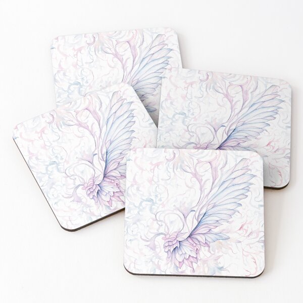 Item preview, Fairy Wings designed and sold by Lillylace.