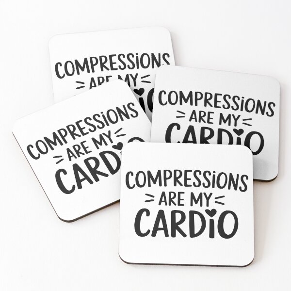 Item preview, CPR Nurse and EMT Humor designed and sold by theartfulaspie.