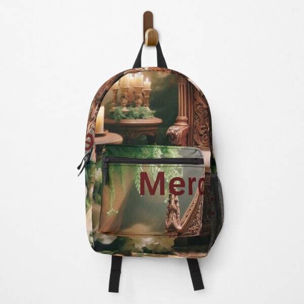 Item preview, Mercy seat designed and sold by Every Knee.