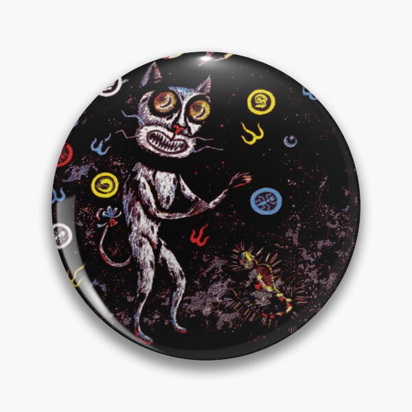 Item preview, Oingo Boingo designed and sold by RobertSwain3.