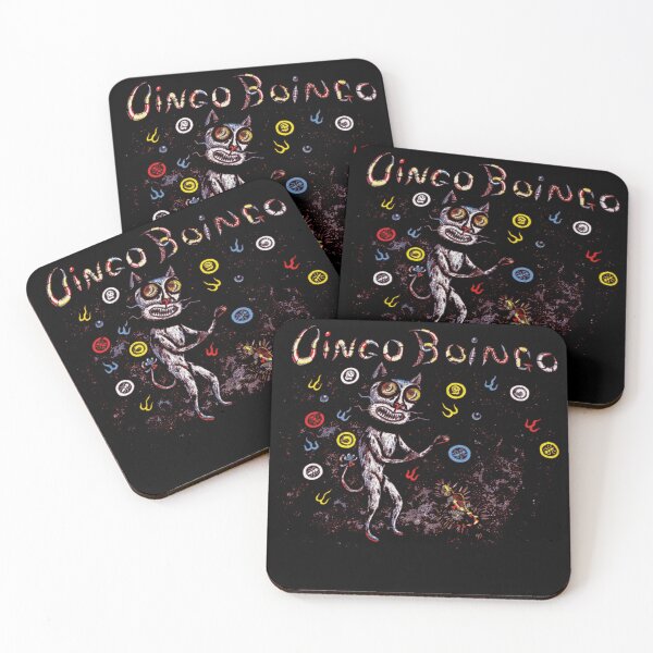 Item preview, Oingo Boingo designed and sold by RobertSwain3.