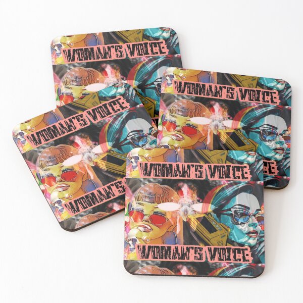 Item preview, A Woman Voice  designed and sold by AJT7rb.