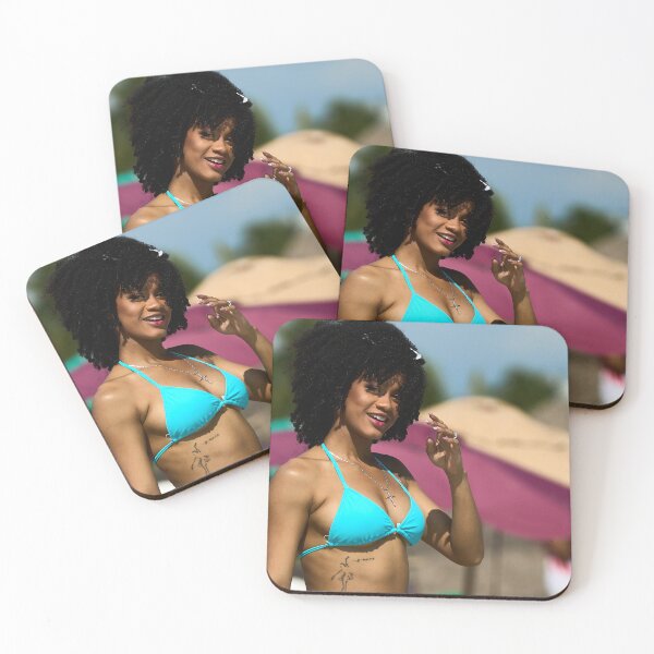 Item preview, Beautiful Dominican Republic Woman designed and sold by lessplay.