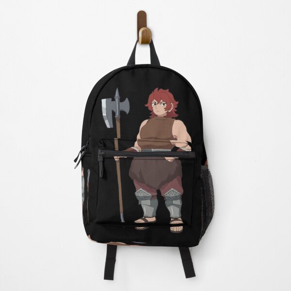 Item preview, Namari Delicious in Dungeon designed and sold by mohammeDRT.