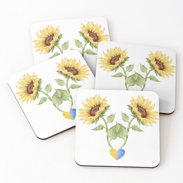 Item preview, Sunflower  designed and sold by ArtemeliaDesign.