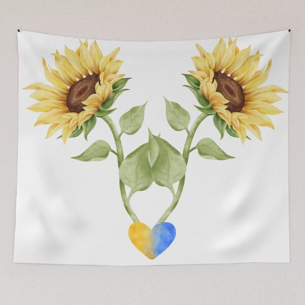 Item preview, Sunflower  designed and sold by ArtemeliaDesign.