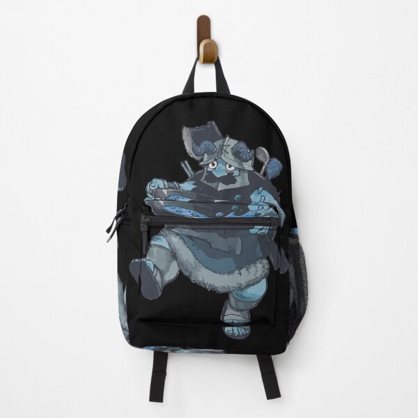 Item preview, Senshi Delicious in Dungeon designed and sold by mohammeDRT.