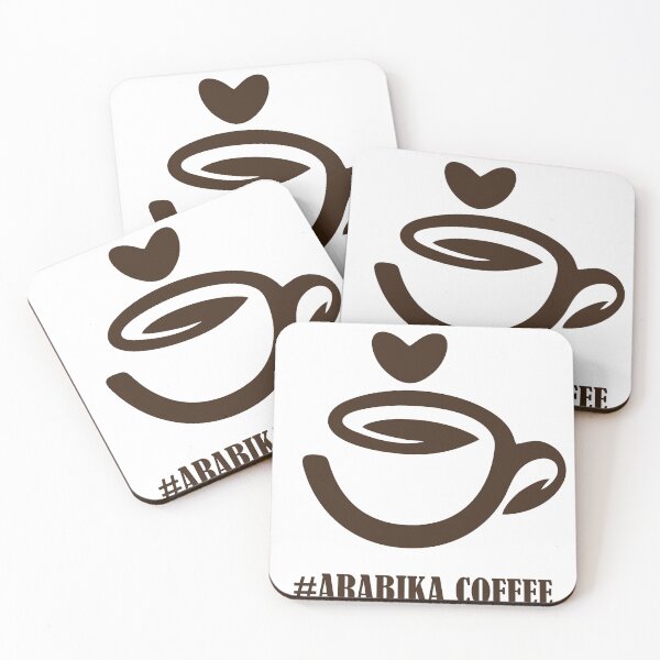 Artikelvorschau, Arabica, beliebter Kaffee in Indonesien entworfen und verkauft von myindonesia.