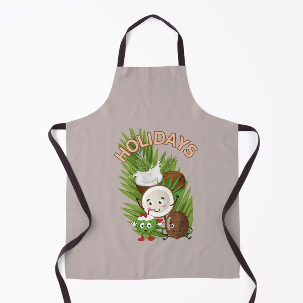 Item preview, Fun Coconut holidays designed and sold by Mara9.