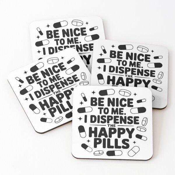 Item preview, Funny Pharmacist and Nurse Design designed and sold by theartfulaspie.