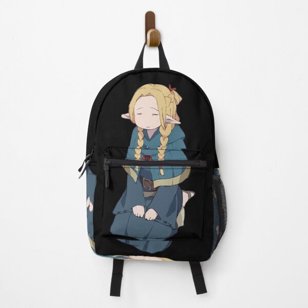Item preview, Marcille Danjon Meshi Delicious in Dungeon designed and sold by mohammeDRT.